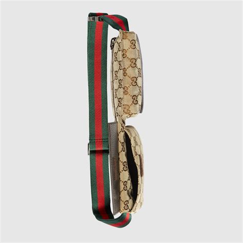 marsupio gucci neonato|Marsupio gucci .